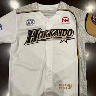 ホッカイドウニホンハムファイターズの値下げアイテム | フリマ ホッカイドウニホンハムファイターズの値下げアイテム | フリマ