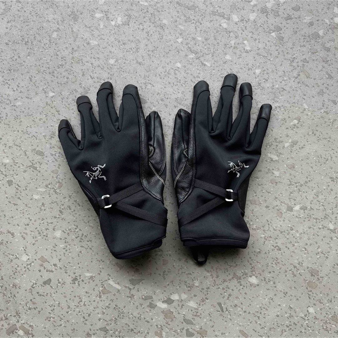 ARC'TERYX - アークテリクス アルファ SL グローブ GORE-TEXの ARC'TERYX - アークテリクス アルファ SL グローブ GORE-TEXの