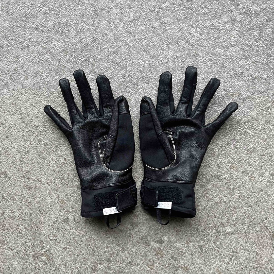 ARC'TERYX - アークテリクス アルファ SL グローブ GORE-TEXの ARC'TERYX - アークテリクス アルファ SL グローブ GORE-TEXの