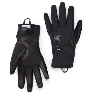 ARC'TERYX - アークテリクス アルファ SL グローブ GORE-TEXの ARC'TERYX - アークテリクス アルファ SL グローブ GORE-TEXの