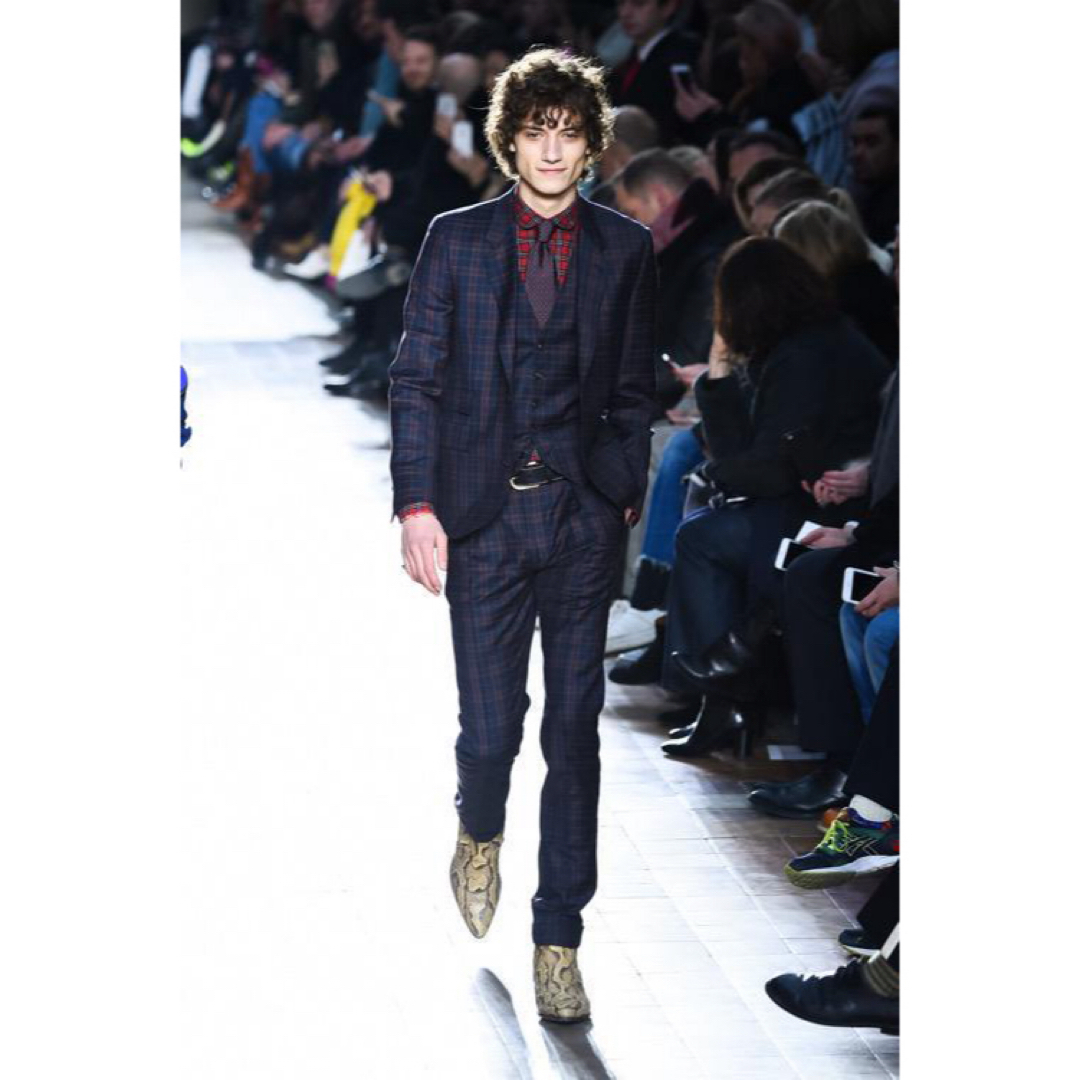 Paul Smith - 【定価20万美品】Paul Smith 3ピース スーツ L Paul Smith - 【定価20万美品】Paul Smith 3ピース スーツ L