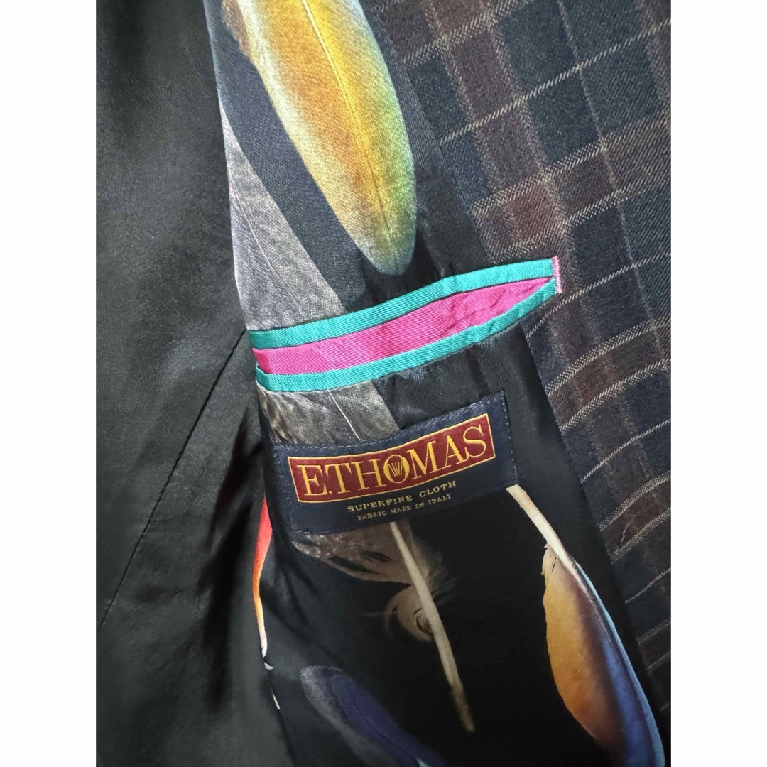 Paul Smith - 【定価20万美品】Paul Smith 3ピース スーツ L Paul Smith - 【定価20万美品】Paul Smith 3ピース スーツ L