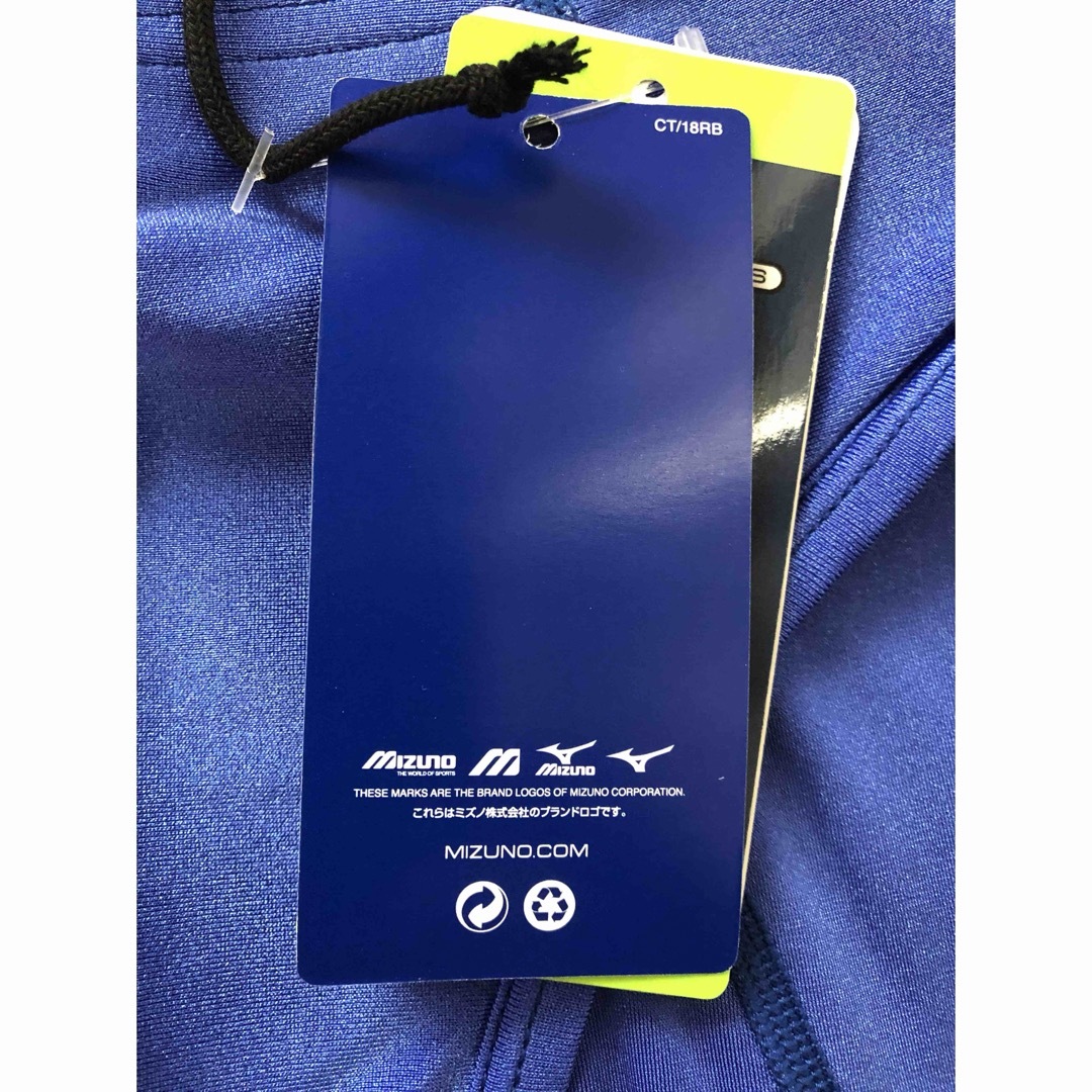 MIZUNO - 【新品/Lサイズ】女子陸上ユニフォーム 上下セット MIZUNO - 【新品/Lサイズ】女子陸上ユニフォーム 上下セット