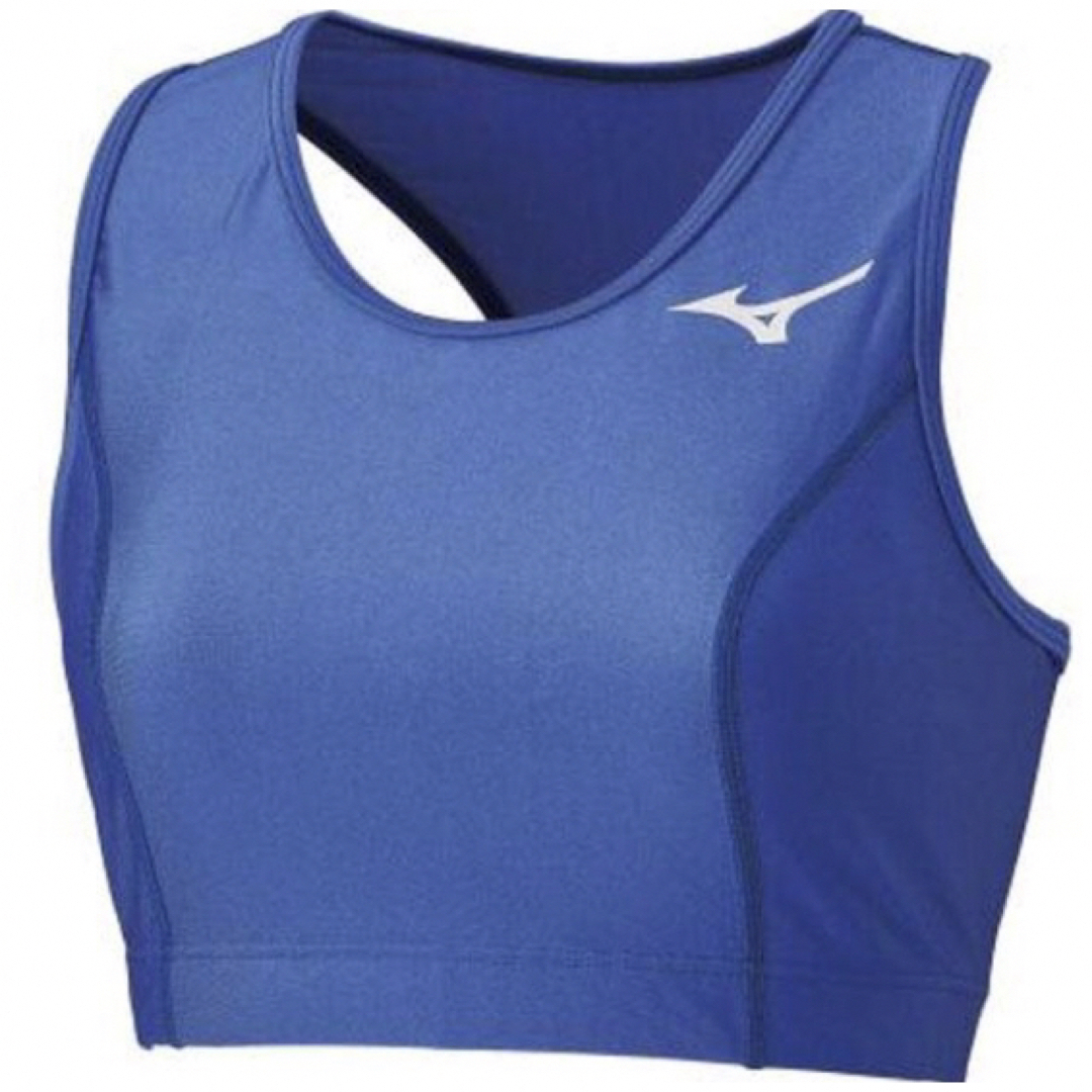 MIZUNO - 【新品/Lサイズ】女子陸上ユニフォーム 上下セット MIZUNO - 【新品/Lサイズ】女子陸上ユニフォーム 上下セット