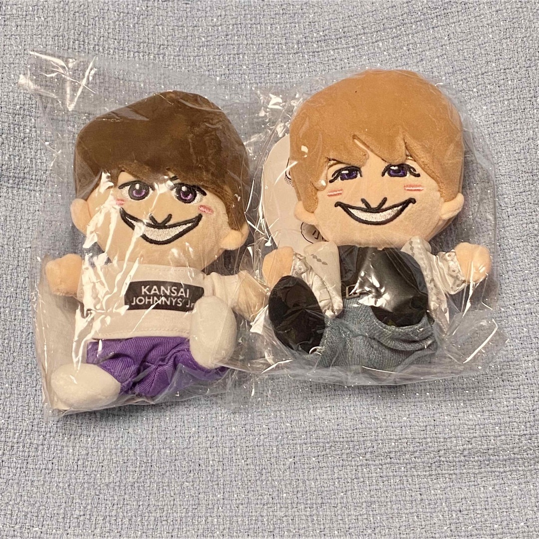 Aぇ!group 草間リチャード敬太 ちびぬい 他セット売り 崩せる Aぇ!group 草間リチャード敬太 ちびぬい 他セット売り 崩せる