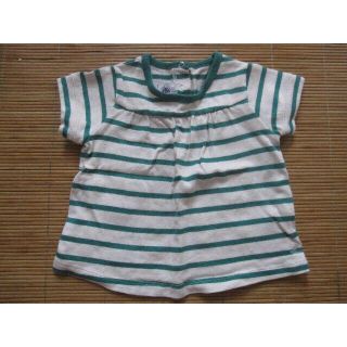 プチバトー(PETIT BATEAU)のプチバトー Ｔシャツ old navy パンツ スパッツ breeze 靴下(Ｔシャツ)