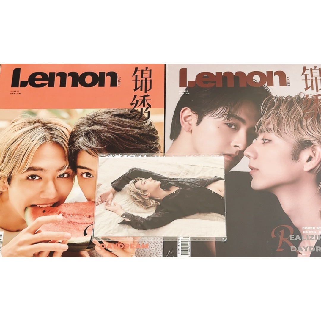 25時、赤坂で Lemonの通販 by オタクグッズ|ラクマ 25時、赤坂で Lemonの通販 by オタクグッズ|ラクマ