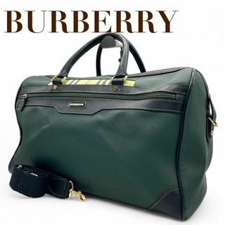 BURBERRY(ボストンバッグ)のフリマアイテム一覧 BURBERRY(ボストンバッグ)のフリマアイテム一覧