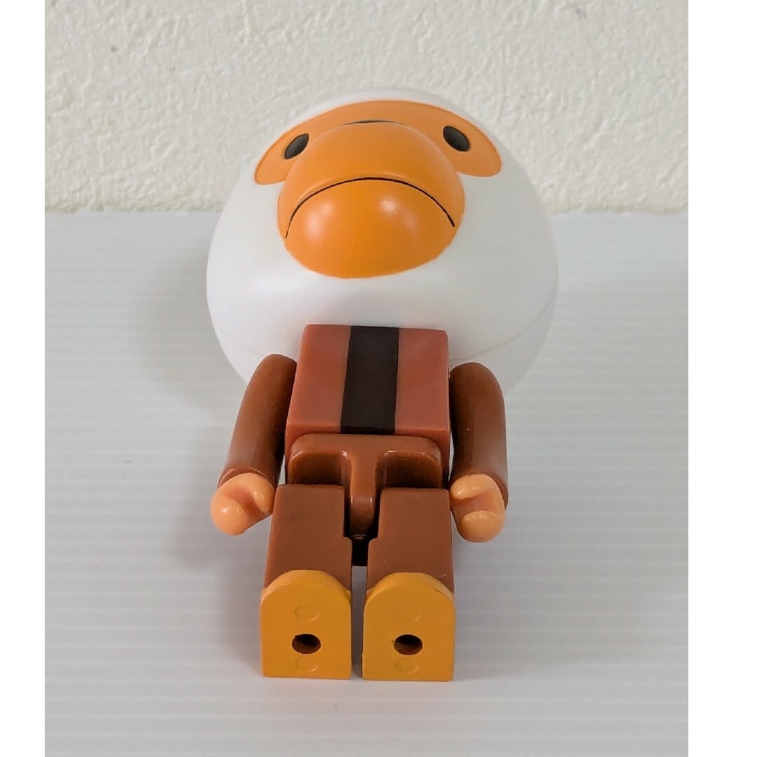 A BATHING APE - キューブリック babymilo エイプ ベビーマイロ A BATHING APE - キューブリック babymilo エイプ ベビーマイロ