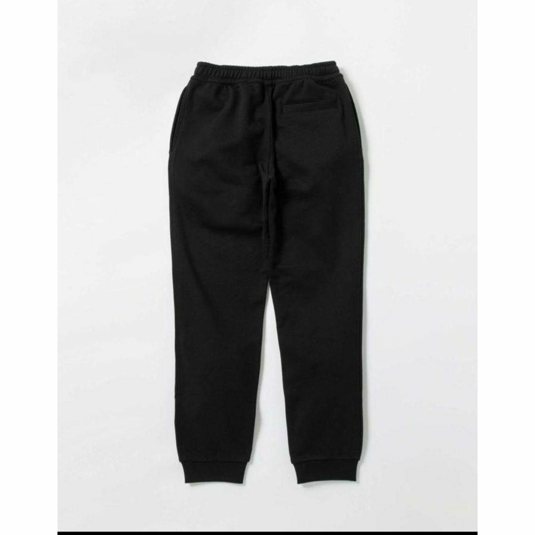 BURBERRY - 【送料込】バーバリー 8055338 スウェット 黒 XS BURBERRY - 【送料込】バーバリー 8055338 スウェット 黒 XS