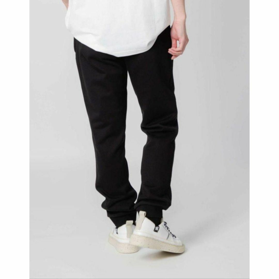 BURBERRY - 【送料込】バーバリー 8055338 スウェット 黒 XS BURBERRY - 【送料込】バーバリー 8055338 スウェット 黒 XS
