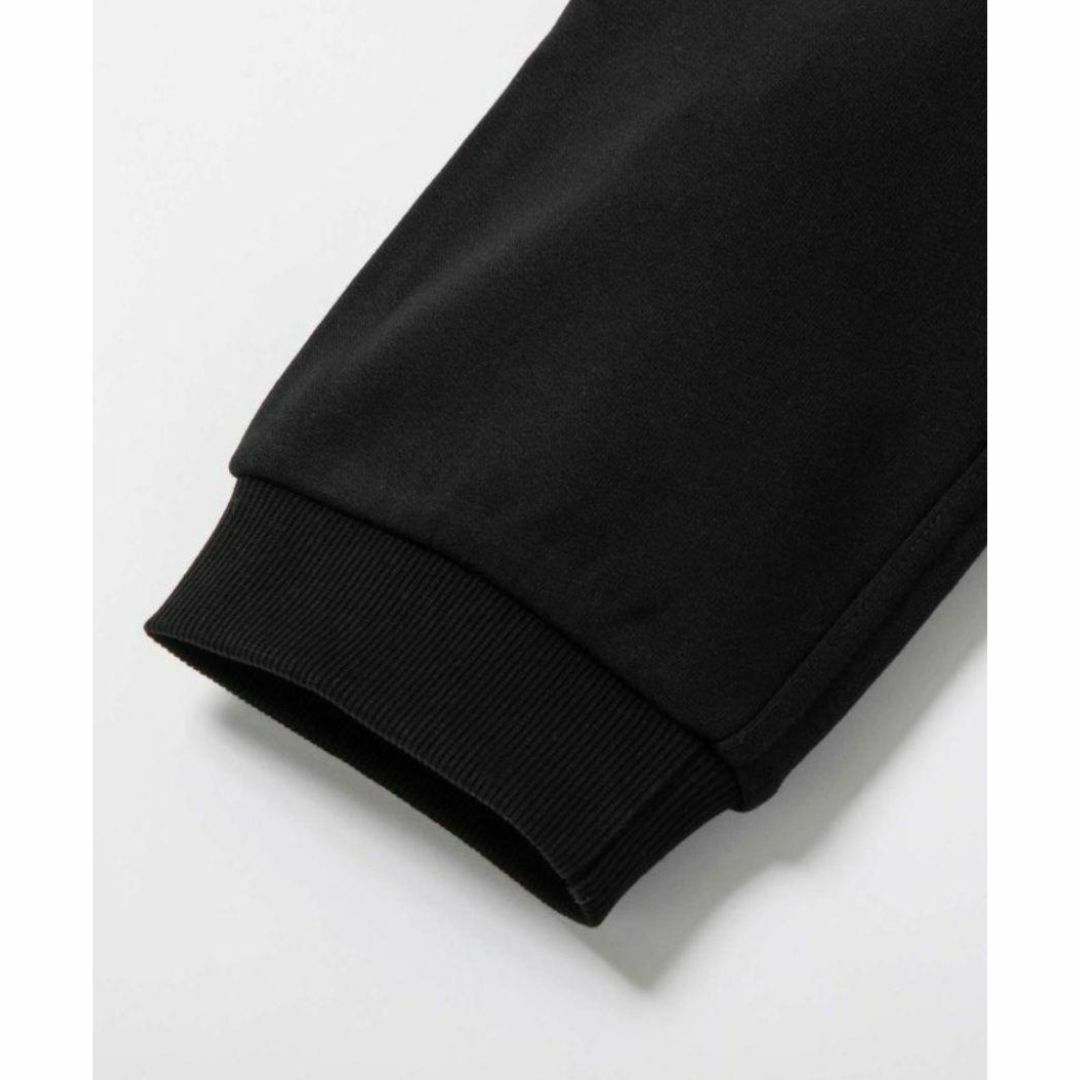 BURBERRY - 【送料込】バーバリー 8055338 スウェット 黒 XS BURBERRY - 【送料込】バーバリー 8055338 スウェット 黒 XS