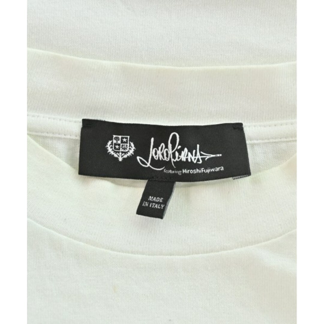 Loro Piana - Loro Piana ロロピアーナ Tシャツ・カットソー L Loro Piana - Loro Piana ロロピアーナ Tシャツ・カットソー L
