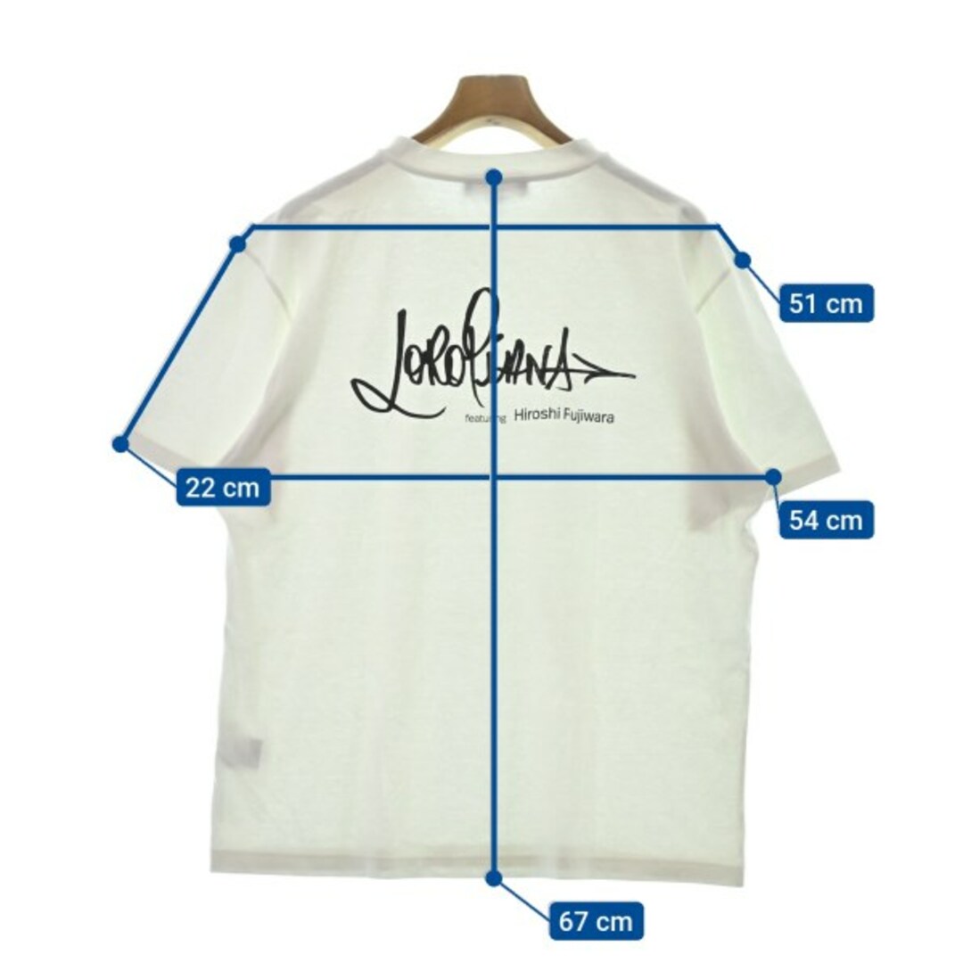 Loro Piana - Loro Piana ロロピアーナ Tシャツ・カットソー L Loro Piana - Loro Piana ロロピアーナ Tシャツ・カットソー L