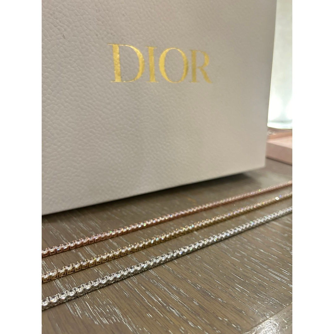 新品・未使用 高品質 テニスネックレス 男女兼用 ゴールド 新品・未使用 高品質 テニスネックレス 男女兼用 ゴールド