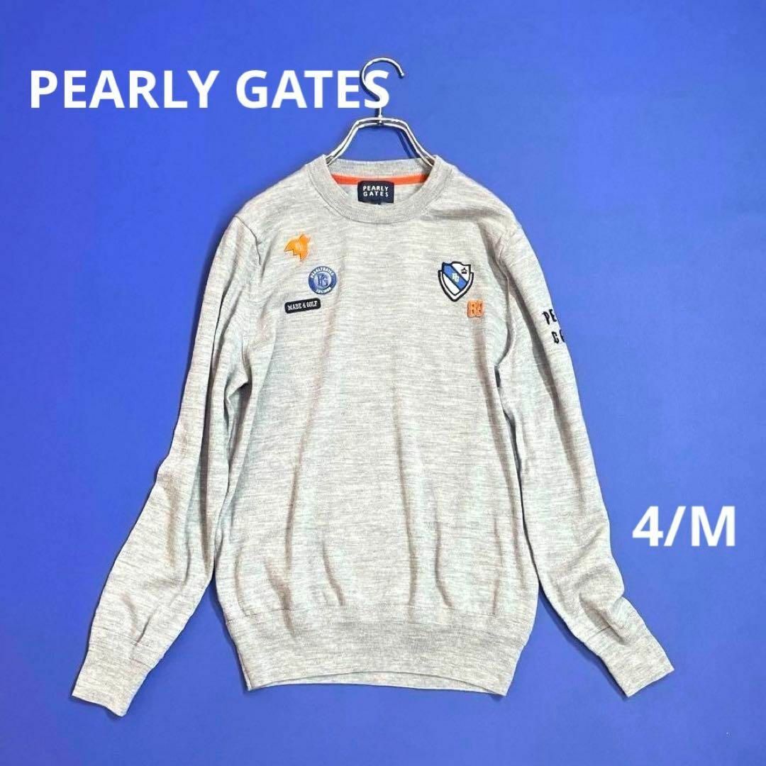 新品未使用 pearly ねじ切っ gates 5 白 ジャケット 新品未使用 pearly ねじ切っ gates 5 白 ジャケット