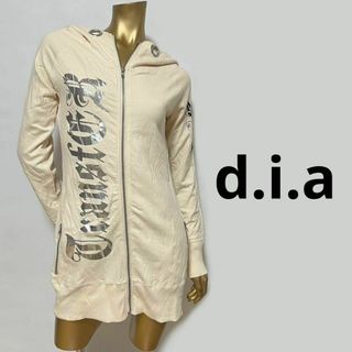 d.i.a(ワンピース)のフリマアイテム一覧 d.i.a(ワンピース)のフリマアイテム一覧