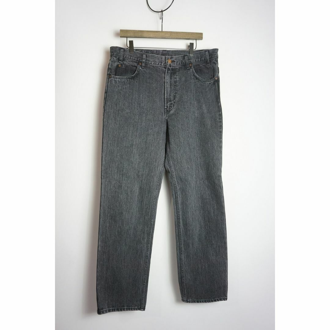 UNUSED - 23AW UNUSED アンユーズド UW1112 デニム パンツ827O UNUSED - 23AW UNUSED アンユーズド UW1112 デニム パンツ827O