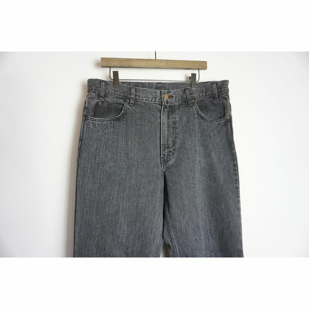 UNUSED - 23AW UNUSED アンユーズド UW1112 デニム パンツ827O UNUSED - 23AW UNUSED アンユーズド UW1112 デニム パンツ827O