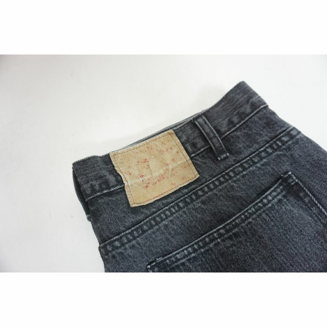 UNUSED - 23AW UNUSED アンユーズド UW1112 デニム パンツ827O UNUSED - 23AW UNUSED アンユーズド UW1112 デニム パンツ827O