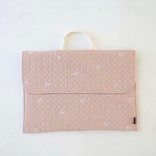 PUPPA PUPO  イブルモロッカン　防災頭巾(防災関連グッズ)