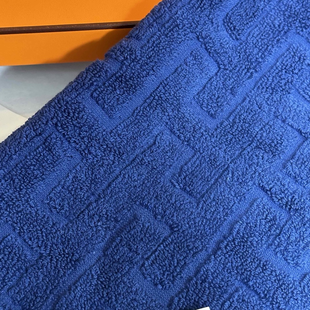 エルメス(HERMES) ステアーズ タオル エルメス(HERMES) ステアーズ タオル