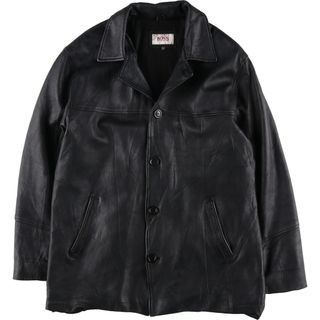 HUGO BOSS(レザージャケット)のフリマアイテム一覧 HUGO BOSS(レザージャケット)のフリマアイテム一覧