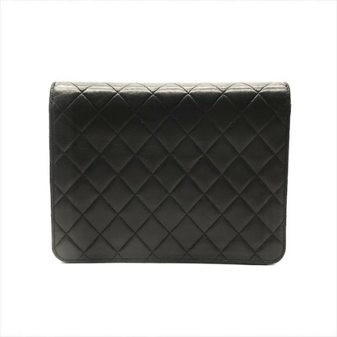 CHANEL - 美品 CHANEL シャネル ココマーク マトラッセ CHANEL - 美品 CHANEL シャネル ココマーク マトラッセ