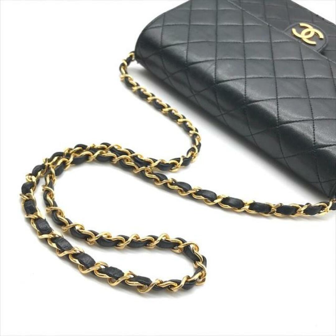 CHANEL - 美品 CHANEL シャネル ココマーク マトラッセ CHANEL - 美品 CHANEL シャネル ココマーク マトラッセ