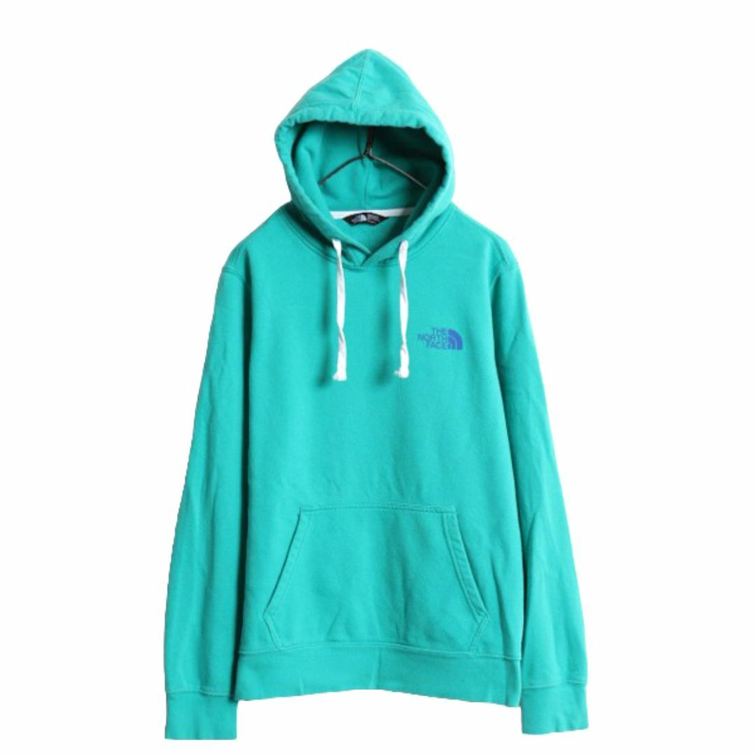 最安 THE NORTH FACE - ノースフェイス 両面 プリント スウェット その他