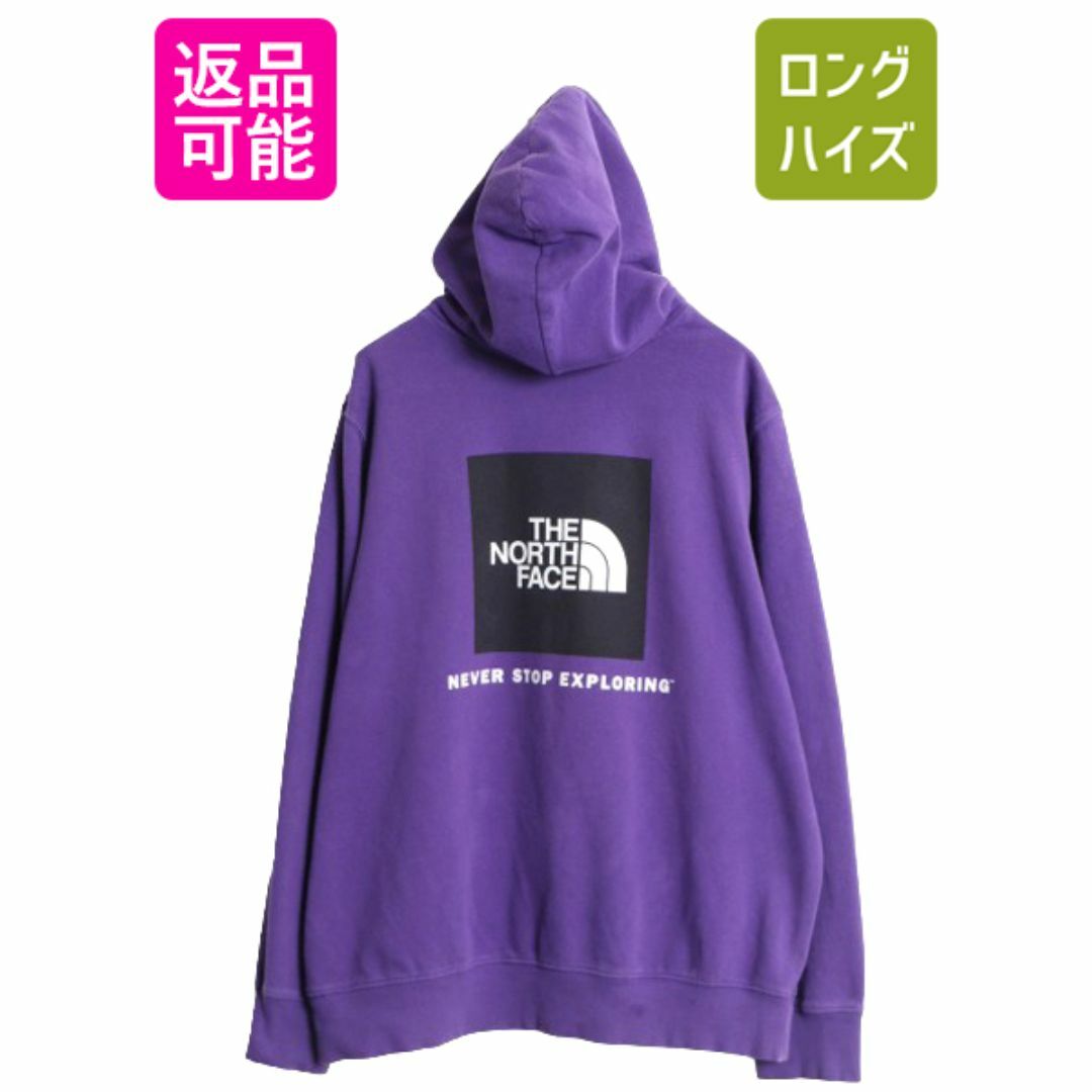 2024年新作 US企画 - FACE NORTH THE ノースフェイス スウェット プリント その他