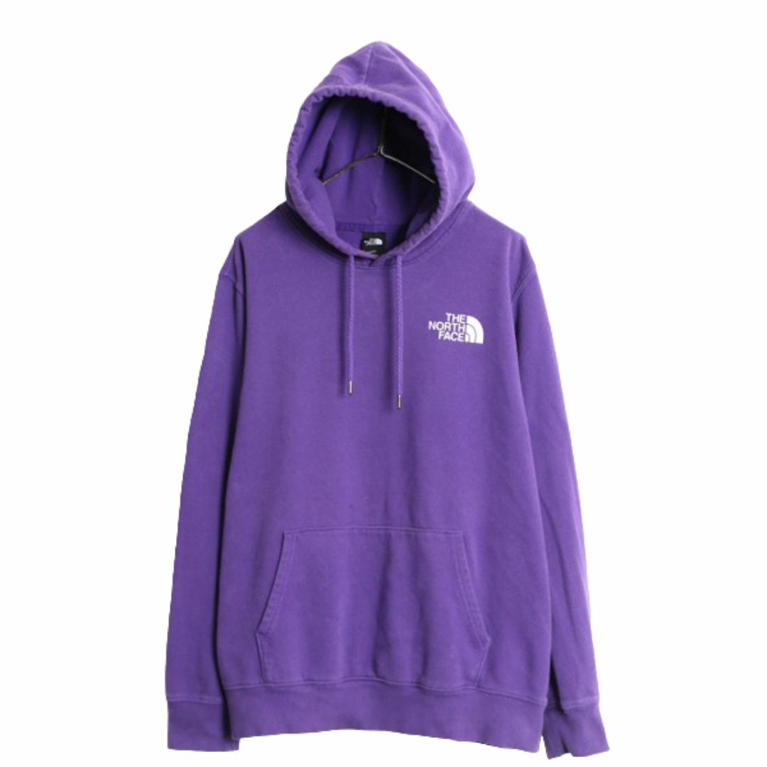 100%品質 THE NORTH FACE - US企画 ノースフェイス プリント スウェット その他