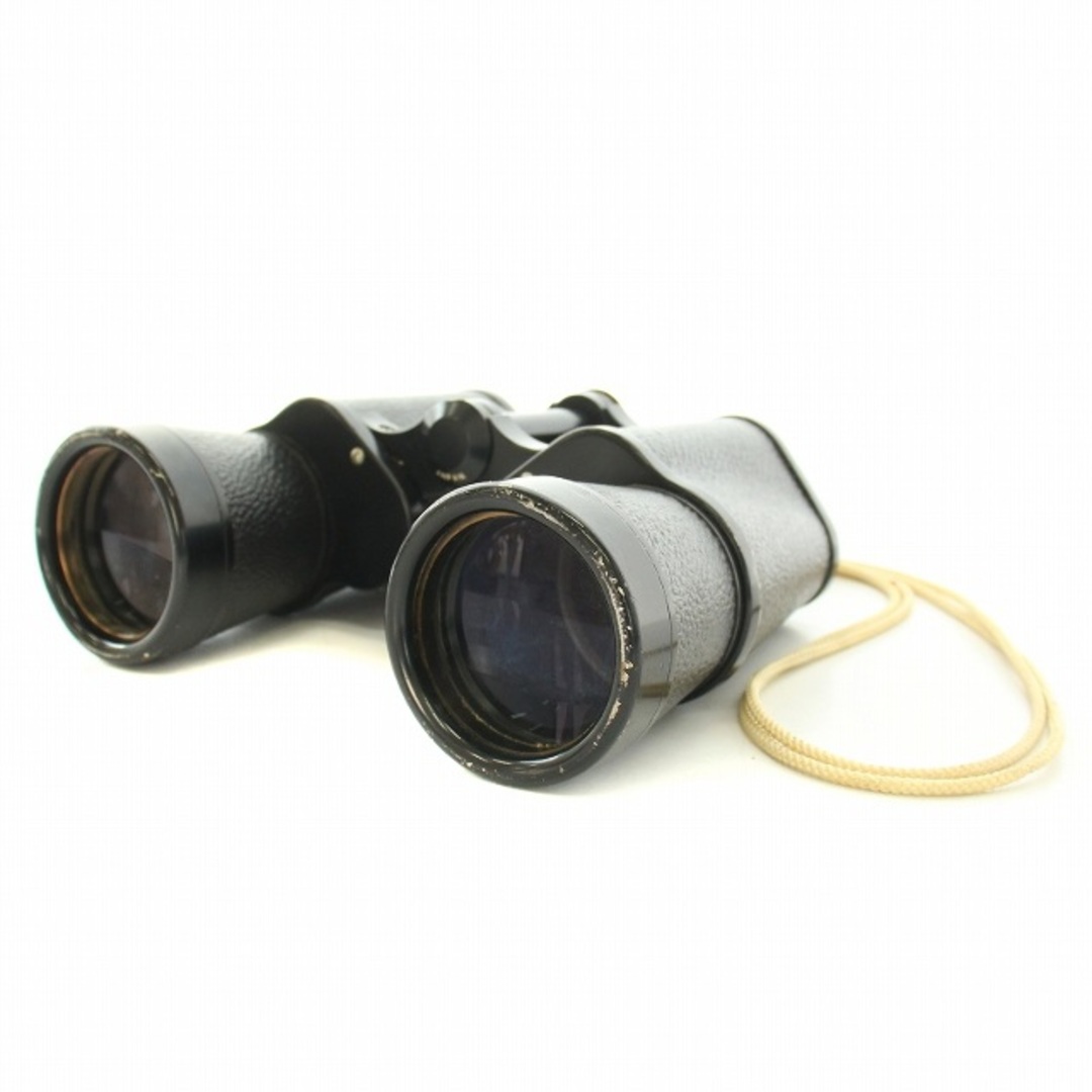 NIKON ニコン 双眼鏡 7×50 7.3° ブラック ケース付き 中古|双眼鏡 NIKON ニコン 双眼鏡 7×50 7.3° ブラック ケース付き 中古|双眼鏡