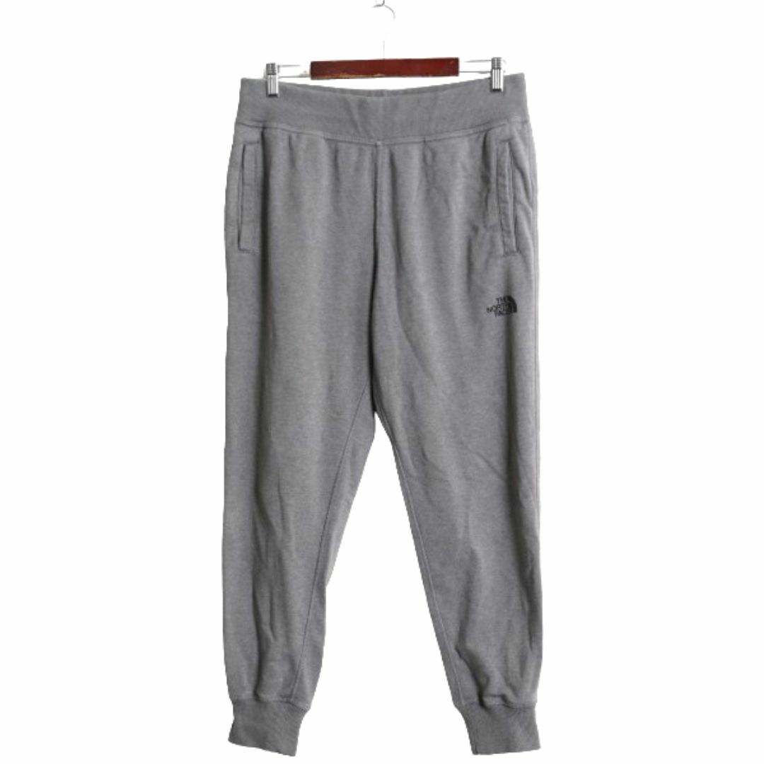 【新品】 THE スウェット ポケット付き ノースフェイス - FACE NORTH ロング