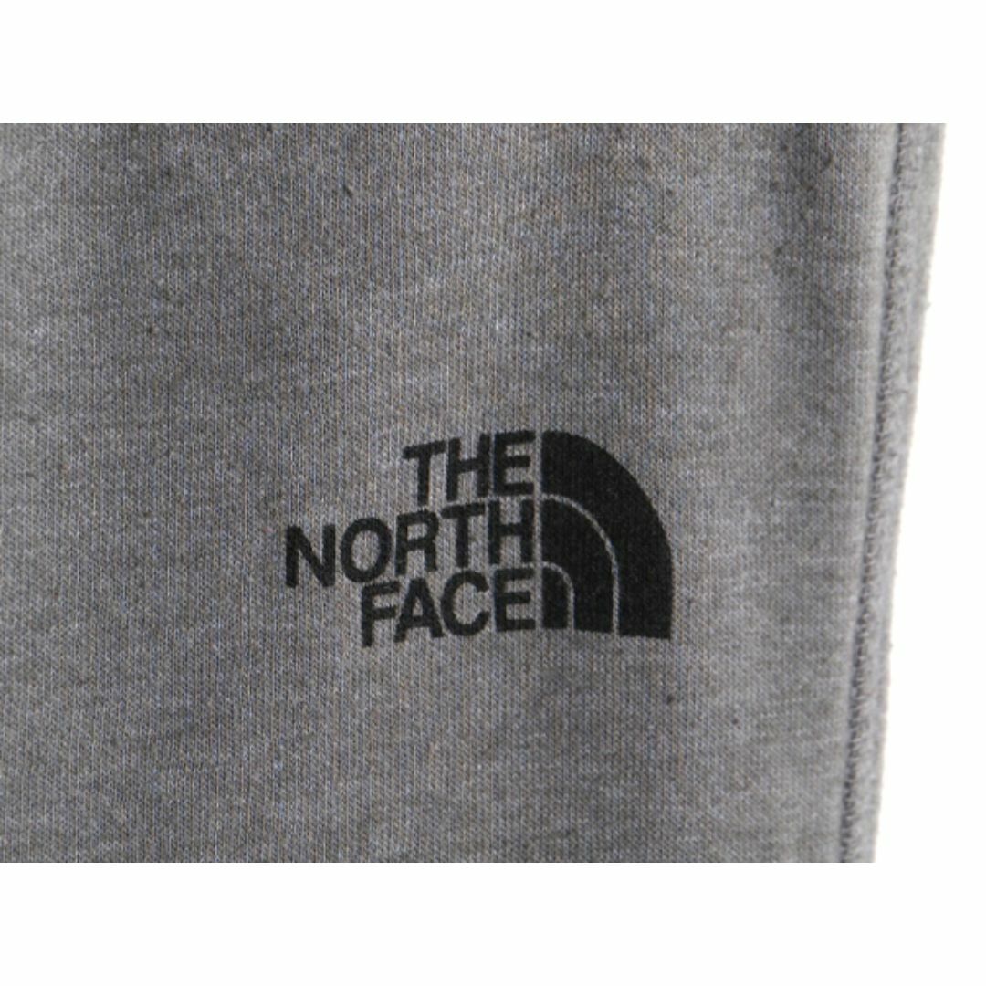 2024-25 秋冬新作 THE NORTH スウェット ポケット付き ノースフェイス - FACE ロング