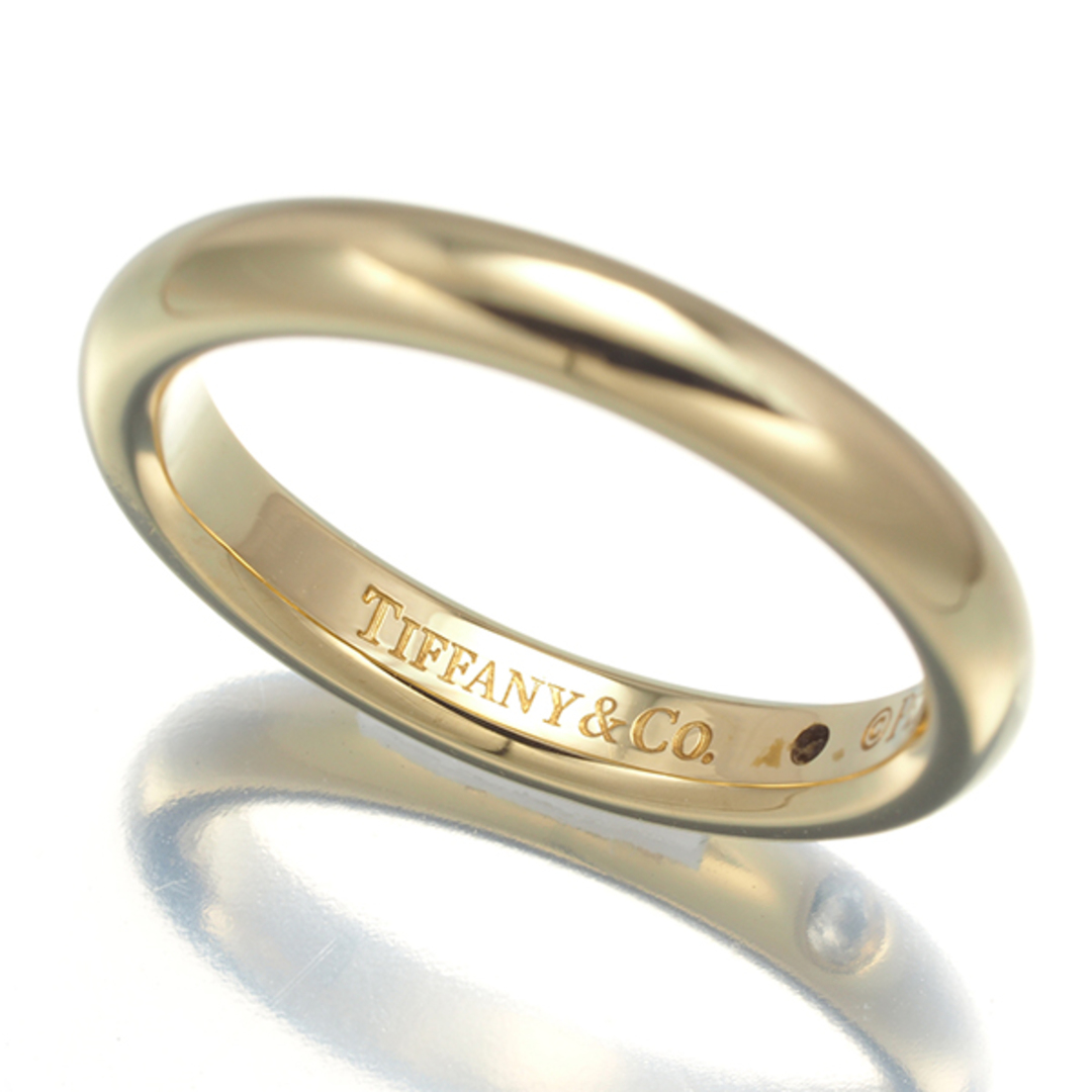 Tiffany & Co. - ティファニー リング ダイヤ ダイヤモンド Tiffany & Co. - ティファニー リング ダイヤ ダイヤモンド