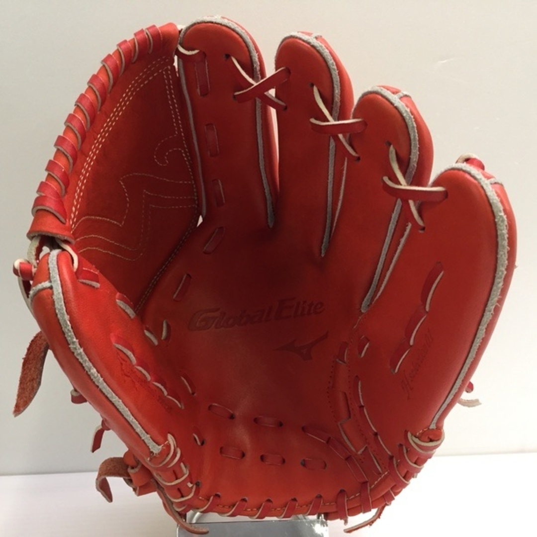 中古品 ミズノ MIZUNO グローバルエリート H selection 01 硬式 中古品 ミズノ MIZUNO グローバルエリート H selection 01 硬式