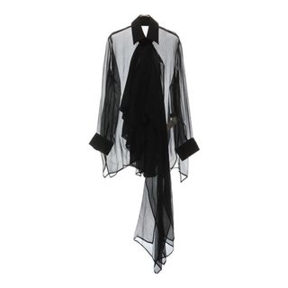 Yohji Yamamoto(シャツ/ブラウス(長袖/七分))のフリマアイテム一覧 Yohji Yamamoto(シャツ/ブラウス(長袖/七分))のフリマアイテム一覧