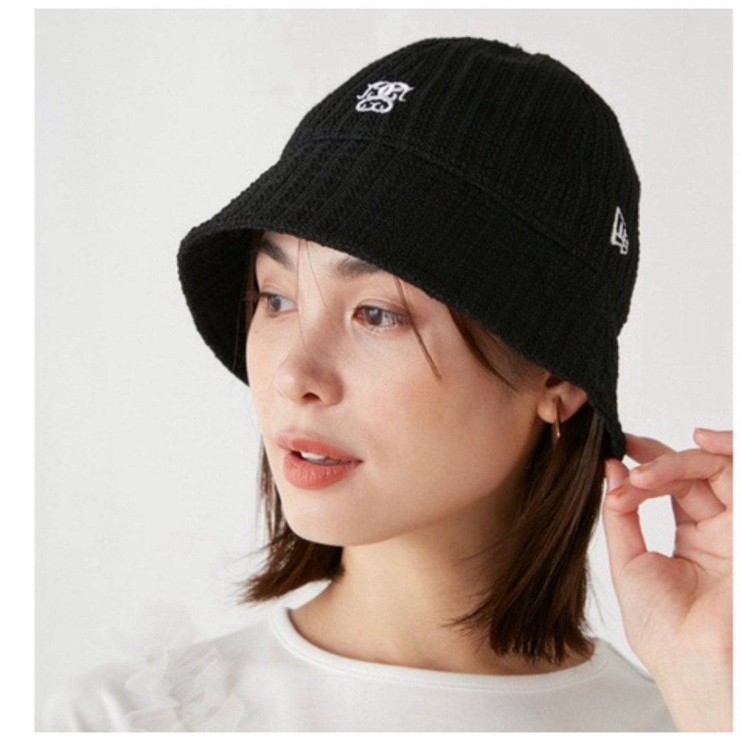 SNIDEL - スナイデル 【SNIDEL|NEW ERA】ニューエラコラボ SNIDEL - スナイデル 【SNIDEL|NEW ERA】ニューエラコラボ