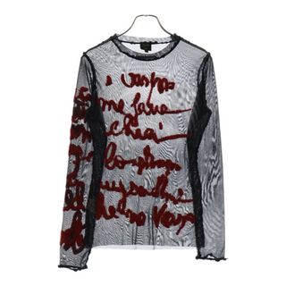 Jean-Paul GAULTIER(Tシャツ/カットソー(七分/長袖))のフリマ Jean-Paul GAULTIER(Tシャツ/カットソー(七分/長袖))のフリマ