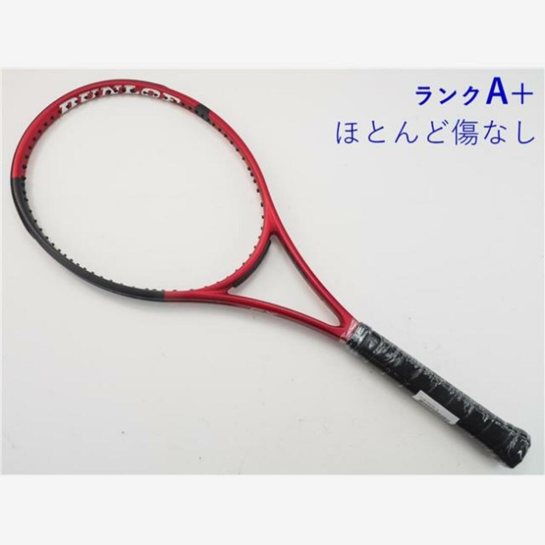 テニスラケット ダンロップ シーエックス 200 ツアー 2021年 テニスラケット ダンロップ シーエックス 200 ツアー 2021年