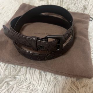 BOTTEGA VENETA(ベルト ・ ブラウン/茶色系)のフリマアイテム一覧 BOTTEGA VENETA(ベルト ・ ブラウン/茶色系)のフリマアイテム一覧