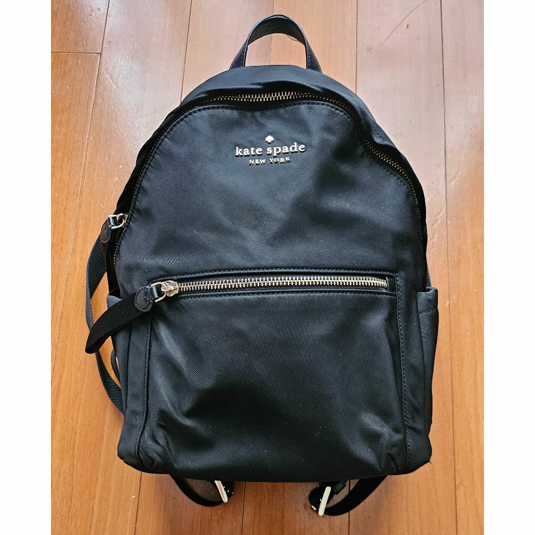 kate spade NEW YORK - kate spade ケイト・スペード ナイロン kate spade NEW YORK - kate spade ケイト・スペード ナイロン