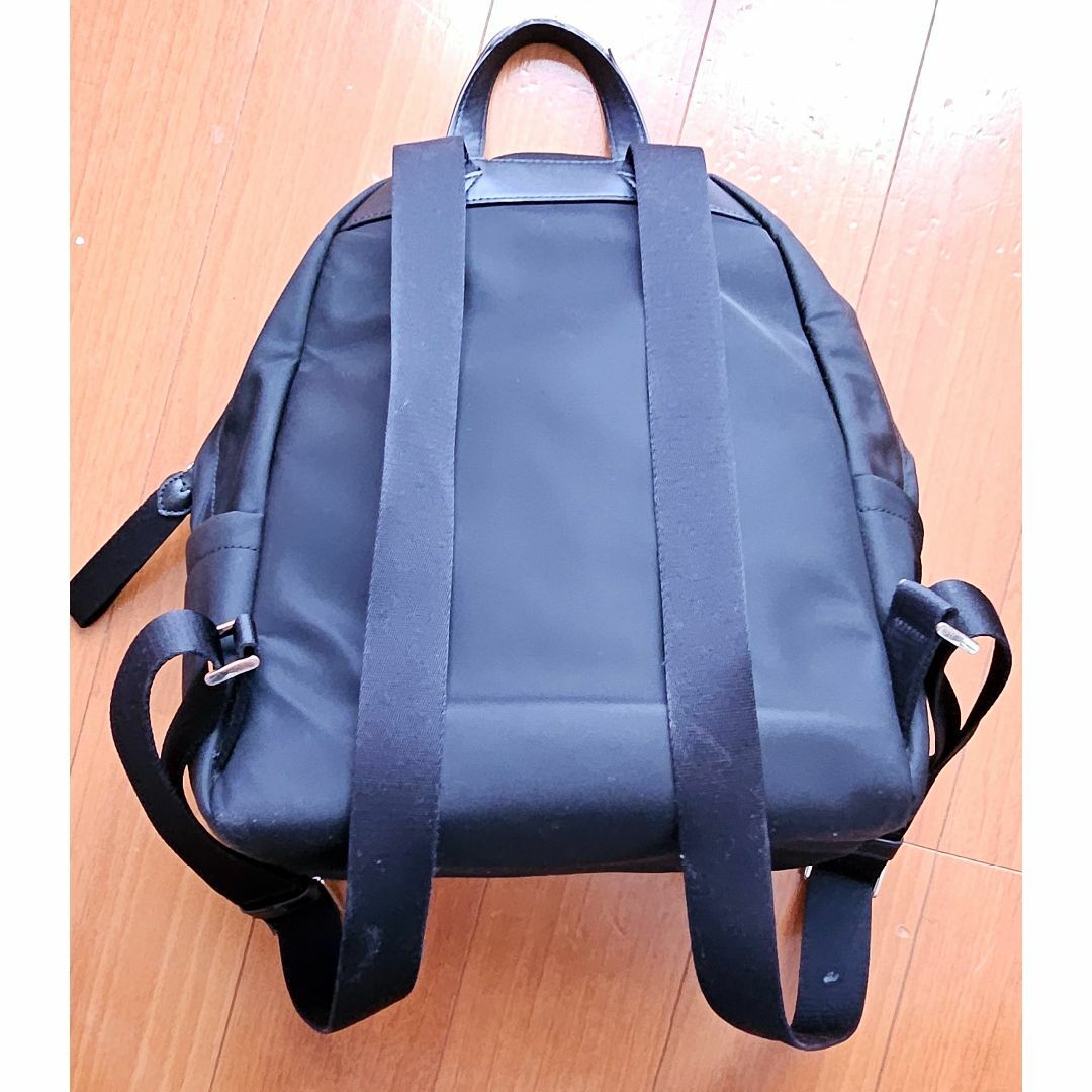 kate spade NEW YORK - kate spade ケイト・スペード ナイロン kate spade NEW YORK - kate spade ケイト・スペード ナイロン
