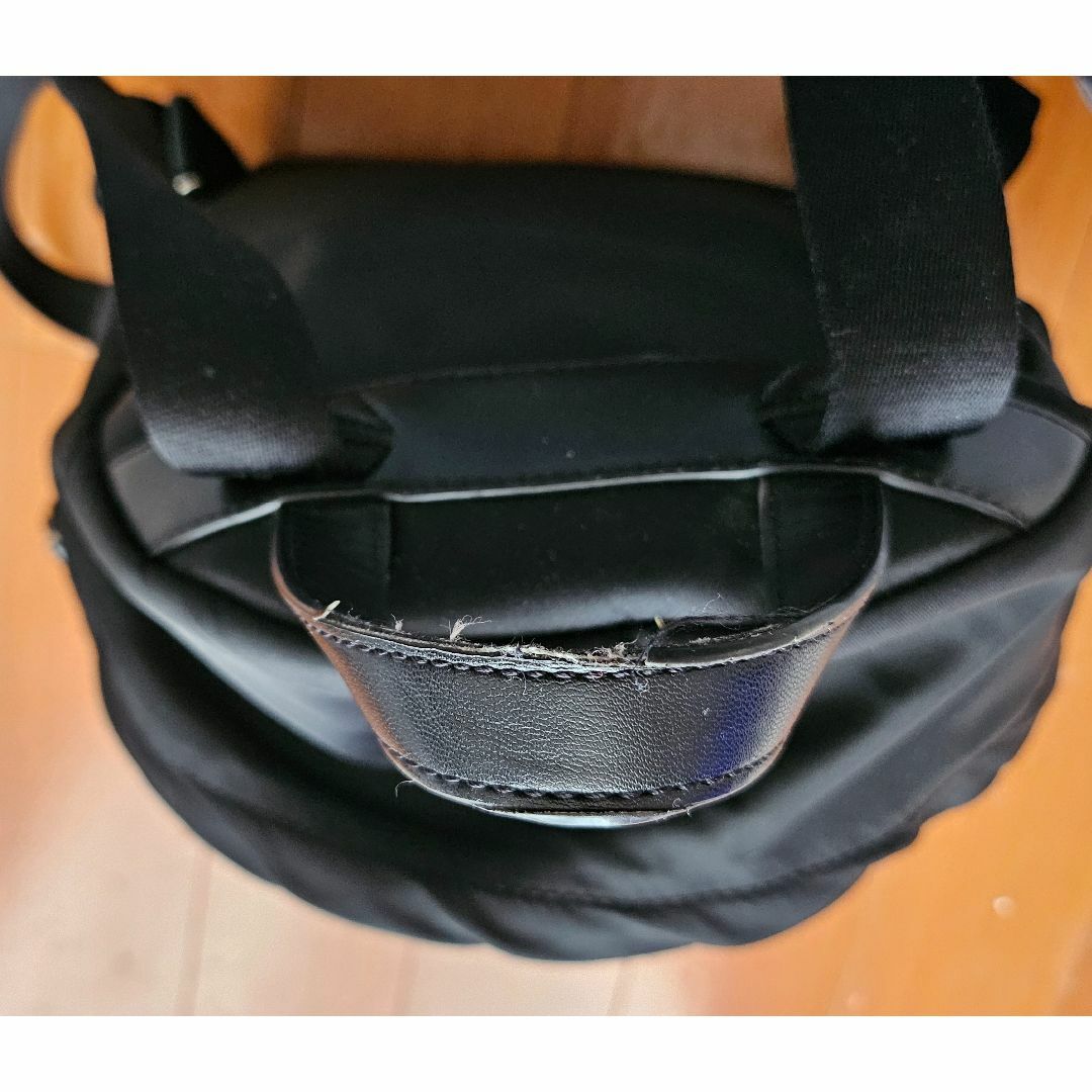 kate spade NEW YORK - kate spade ケイト・スペード ナイロン kate spade NEW YORK - kate spade ケイト・スペード ナイロン