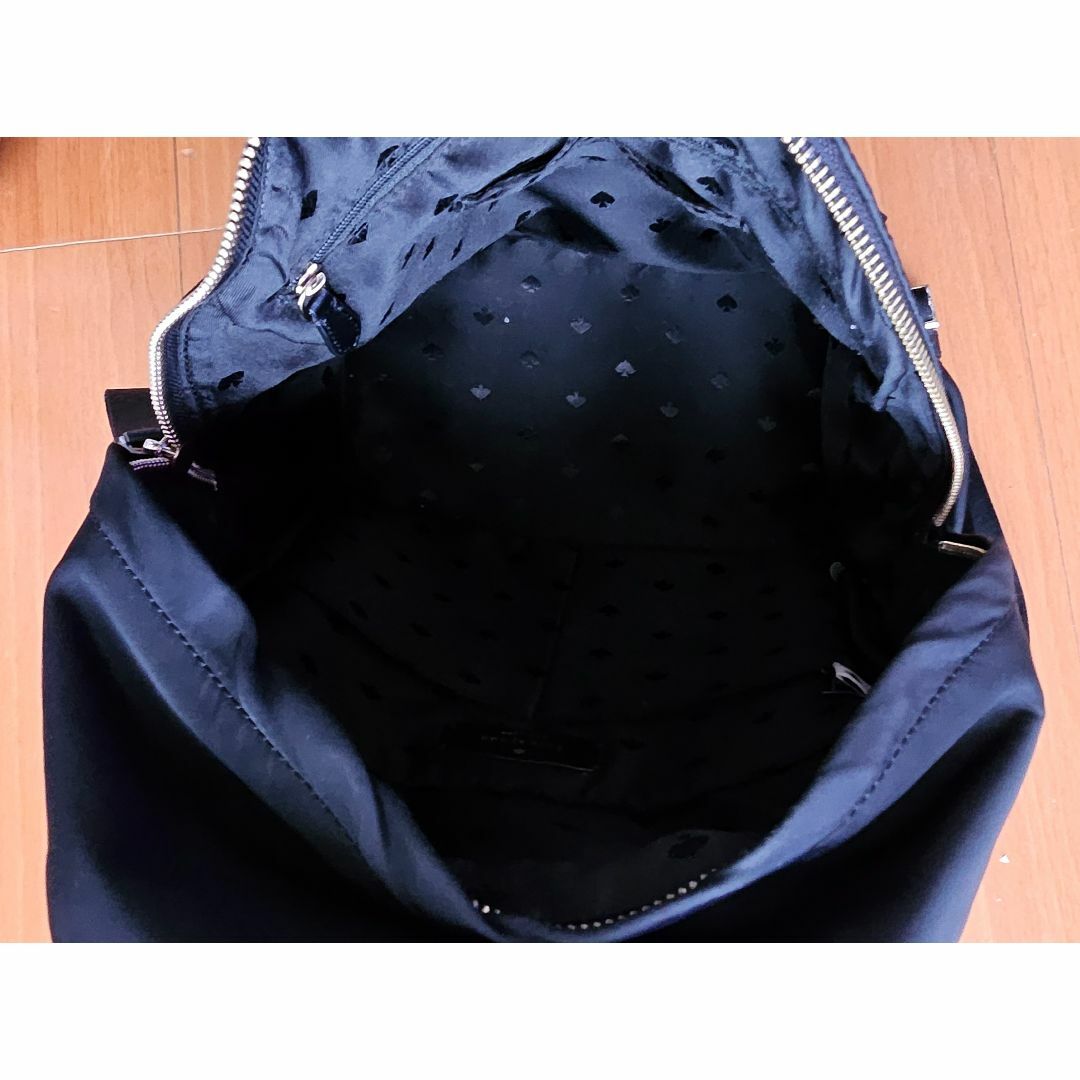 kate spade NEW YORK - kate spade ケイト・スペード ナイロン kate spade NEW YORK - kate spade ケイト・スペード ナイロン