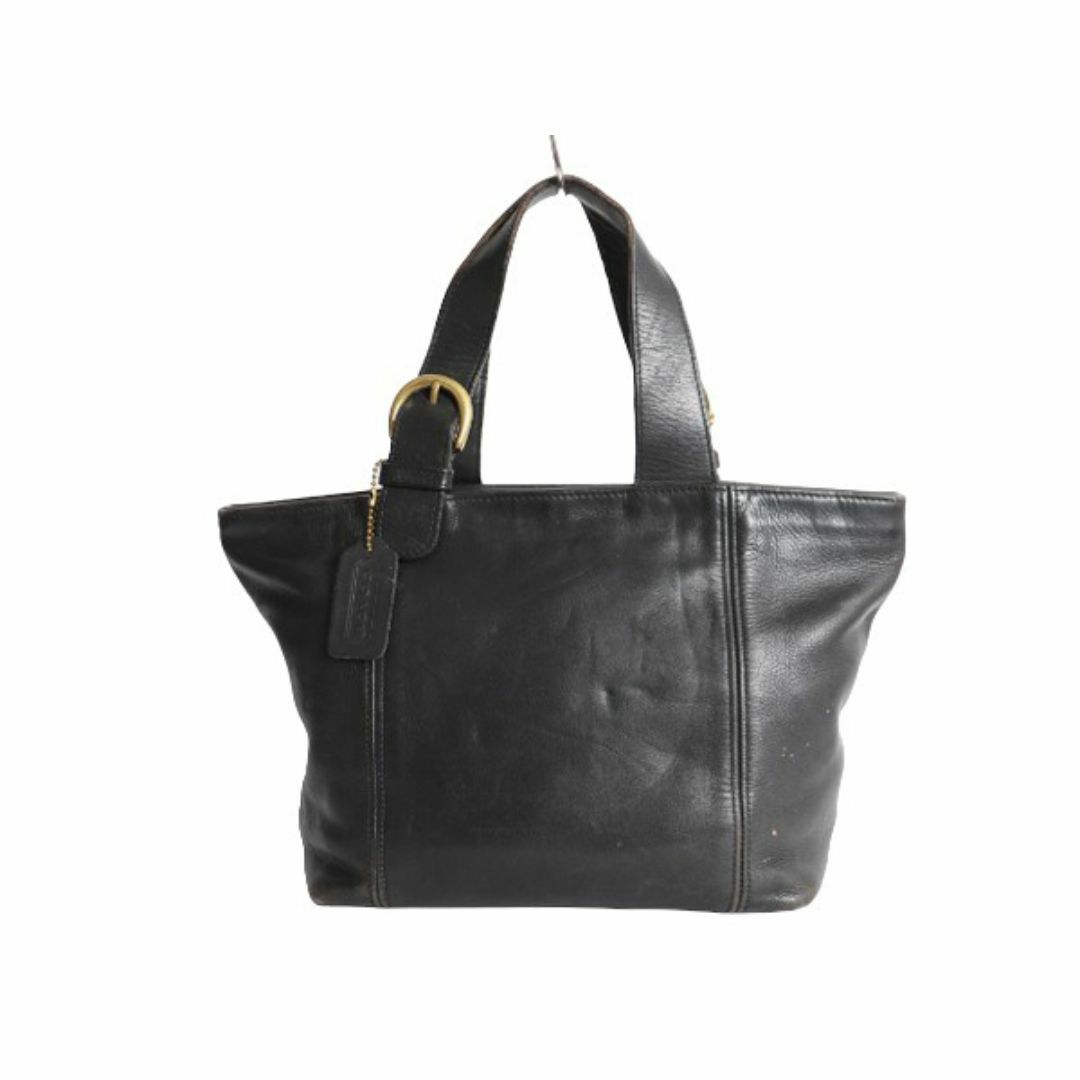 COACH - オールドコーチ 本革レザー トート バッグ / COACH COACH - オールドコーチ 本革レザー トート バッグ / COACH