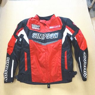 SIMPSON(ライダースジャケット)のフリマアイテム一覧 SIMPSON(ライダースジャケット)のフリマアイテム一覧