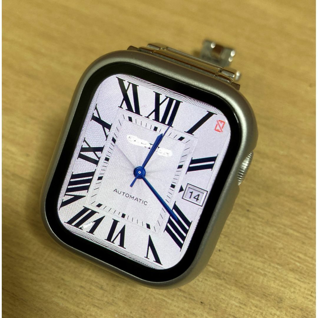 Apple Watch - 美品 Apple Watch 8 41mm 銀アルミ GPSの通販 by Apple Watch - 美品 Apple Watch 8 41mm 銀アルミ GPSの通販 by