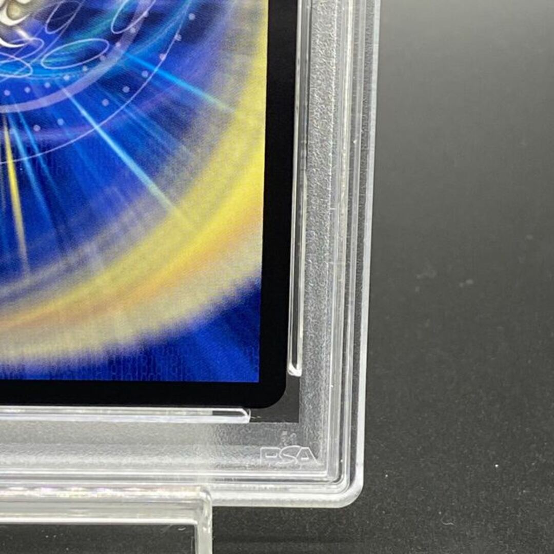 デュエルマスターズ - 【PSA10】ブレイン・スラッシュ(金 デュエルマスターズ - 【PSA10】ブレイン・スラッシュ(金
